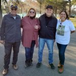 41.Angel, Teresa, Marcos, Andrea